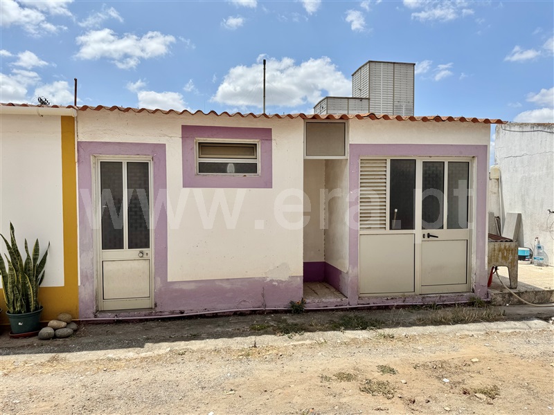 Apartamento  Santiago do Cacém, Ermidas-Sado - 1490119 - 20