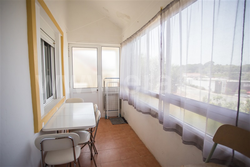 Apartamento T2 Santiago do Cacém, Santiago do Cacém, Santa Cruz e São Bartolomeu da Serra - 1485645 - 2
