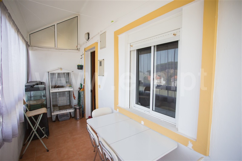 Apartamento T2 Santiago do Cacém, Santiago do Cacém, Santa Cruz e São Bartolomeu da Serra - 1485645 - 4