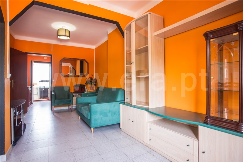 Apartamento T2 / Santiago do Cacém, Santiago do Cacém, Santa Cruz e São Bartolomeu da Serra