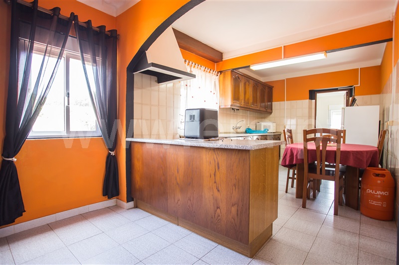 Apartamento T2 Santiago do Cacém, Santiago do Cacém, Santa Cruz e São Bartolomeu da Serra - 1485645 - 15