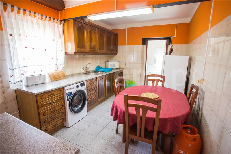 Apartamento T2 Santiago do Cacém, Santiago do Cacém, Santa Cruz e São Bartolomeu da Serra - 1485645 - 17