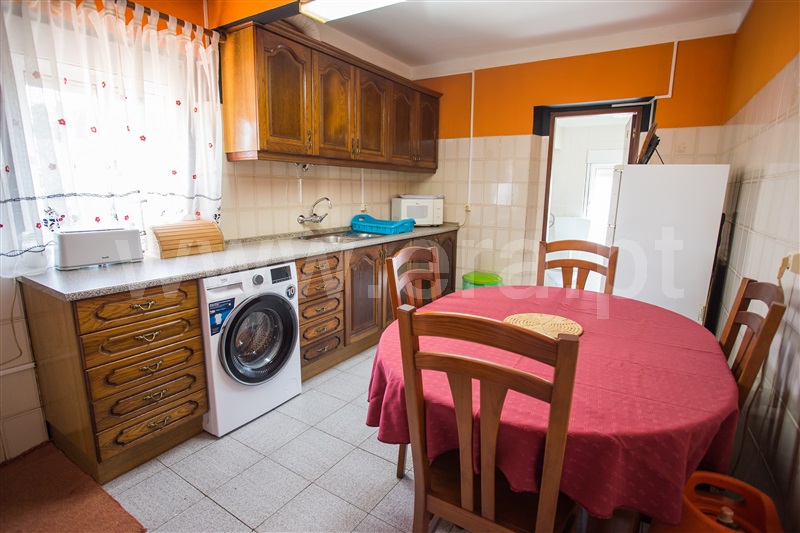 Apartamento T2 Santiago do Cacém, Santiago do Cacém, Santa Cruz e São Bartolomeu da Serra - 1485645 - 20