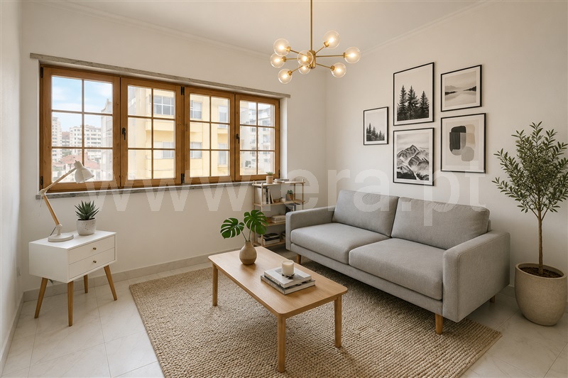 Apartamento T2 / Santiago do Cacém, Santiago do Cacém, Santa Cruz e São Bartolomeu da Serra