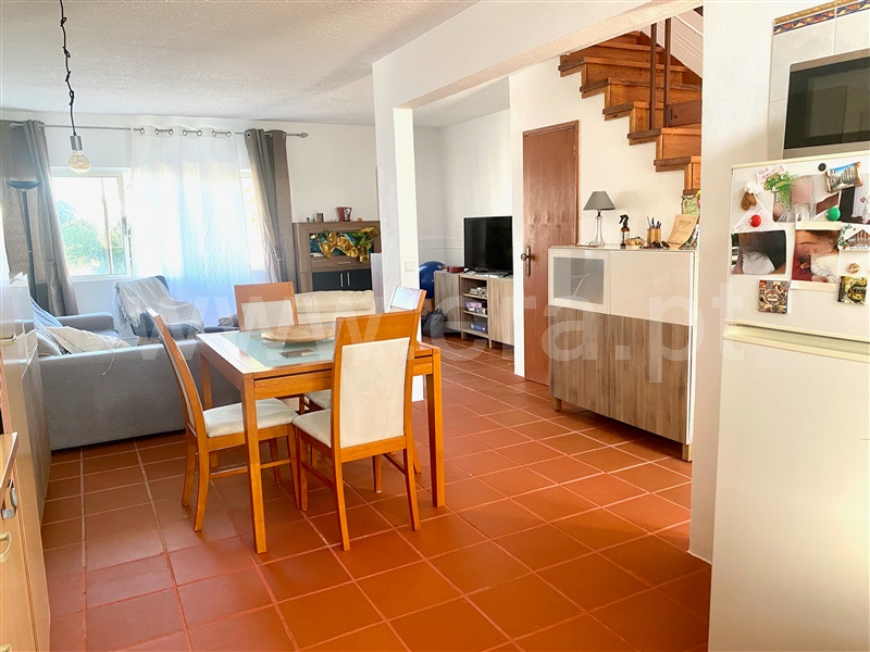 Apartamento T2 / Santiago do Cacém, Santo André