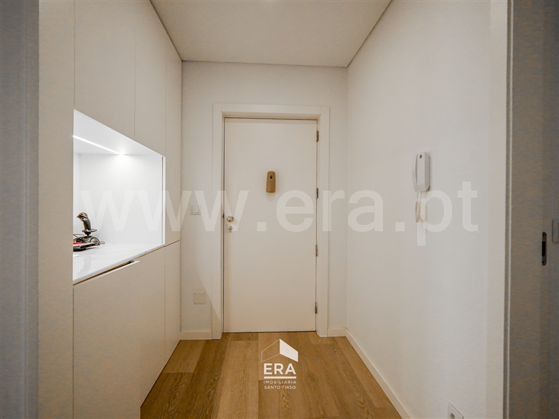 Apartamento T2 à venda em Reguenga, Santo Tirso — foto 4