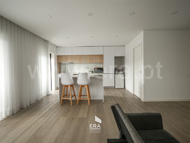 Apartamento T2 à venda em Reguenga, Santo Tirso — foto 6