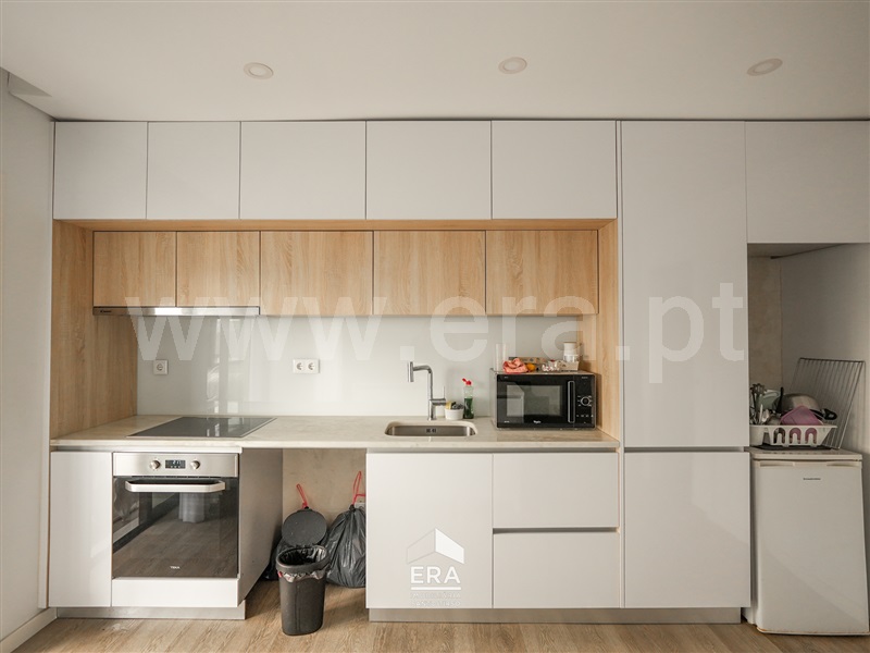 Apartamento T2 à venda em Reguenga, Santo Tirso — foto 7