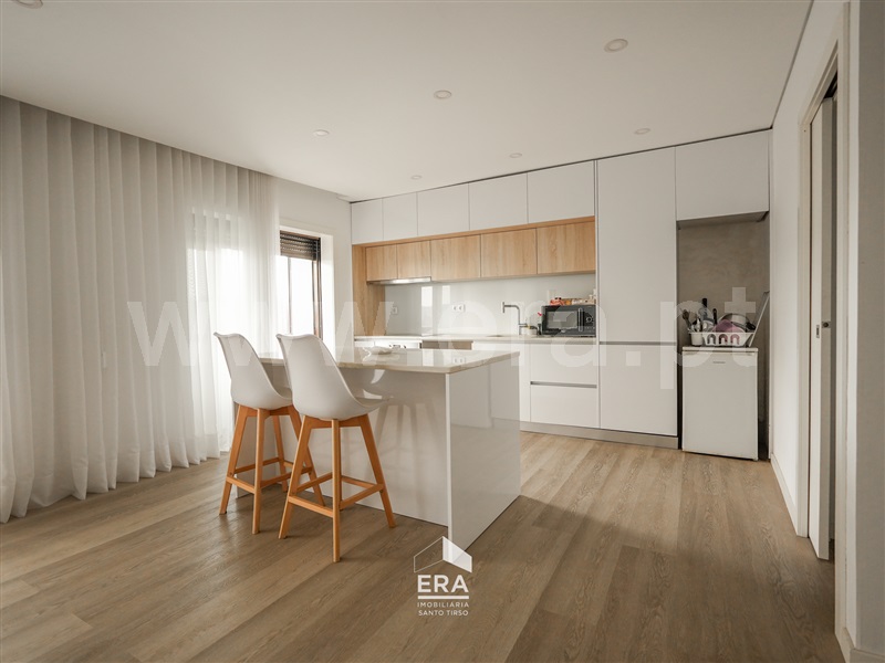 Apartamento T2 à venda em Reguenga, Santo Tirso — foto 8