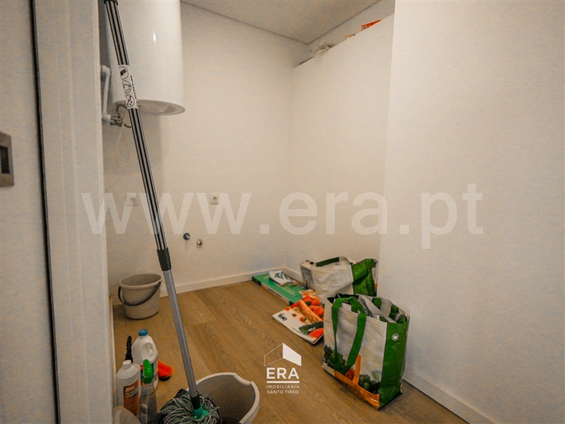 Apartamento T2 à venda em Reguenga, Santo Tirso — foto 9