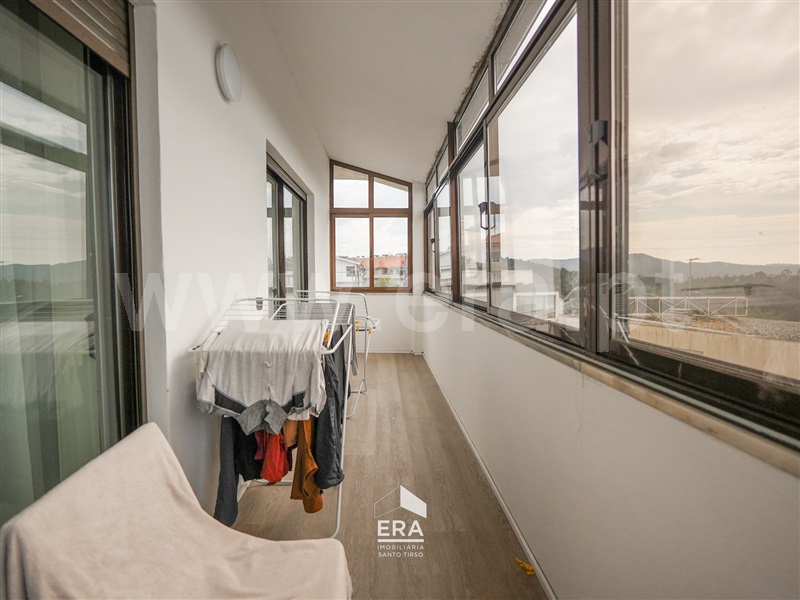 Apartamento T2 à venda em Reguenga, Santo Tirso — foto 10