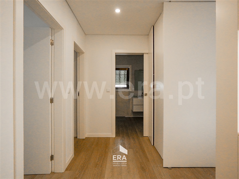 Apartamento T2 à venda em Reguenga, Santo Tirso — foto 13