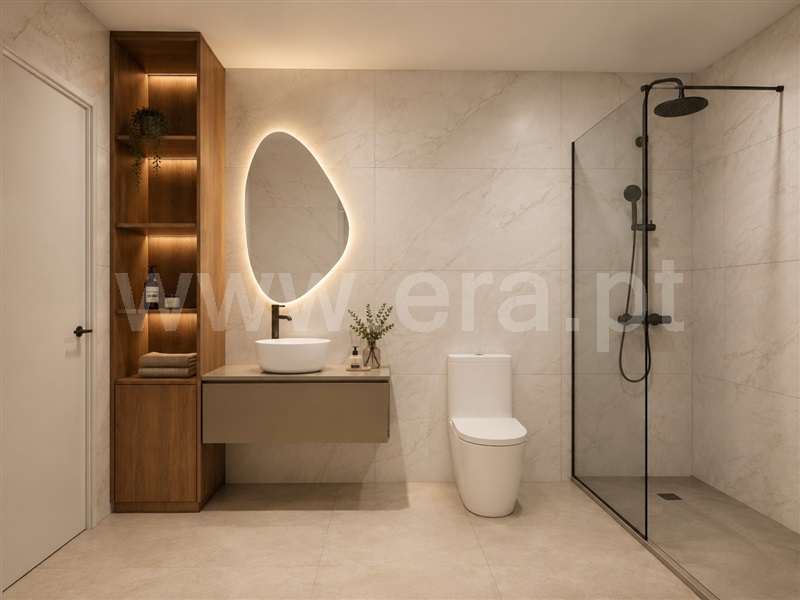 Apartamento T2 à venda em Roriz, Santo Tirso — foto 3