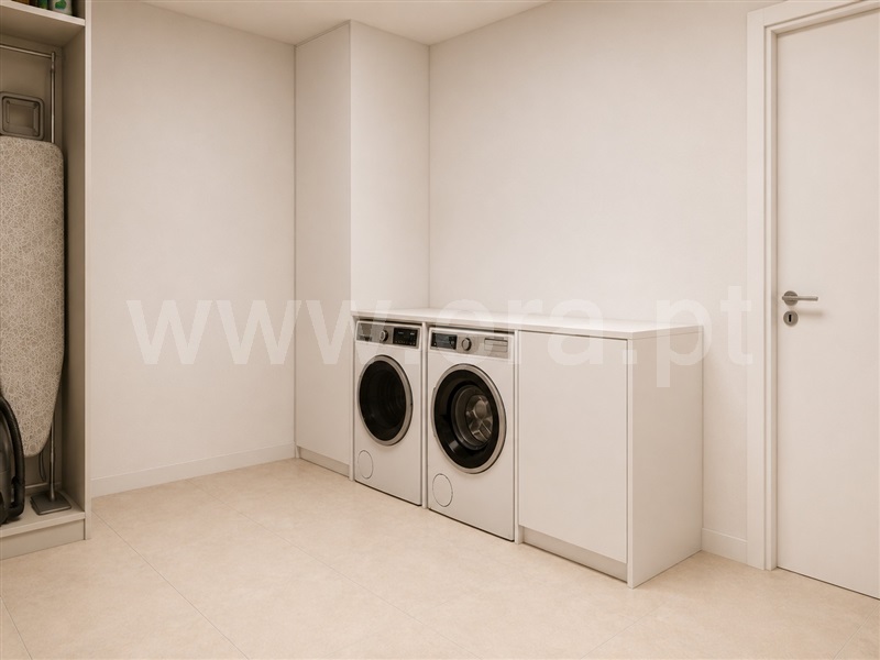Apartamento T2 à venda em Roriz, Santo Tirso — foto 4