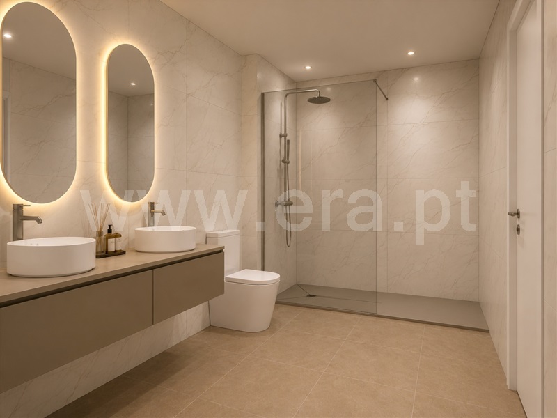 Apartamento T2 à venda em Roriz, Santo Tirso — foto 5