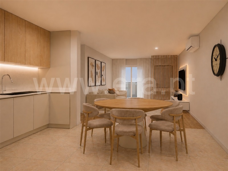 Apartamento T2 à venda em Roriz, Santo Tirso — foto 8