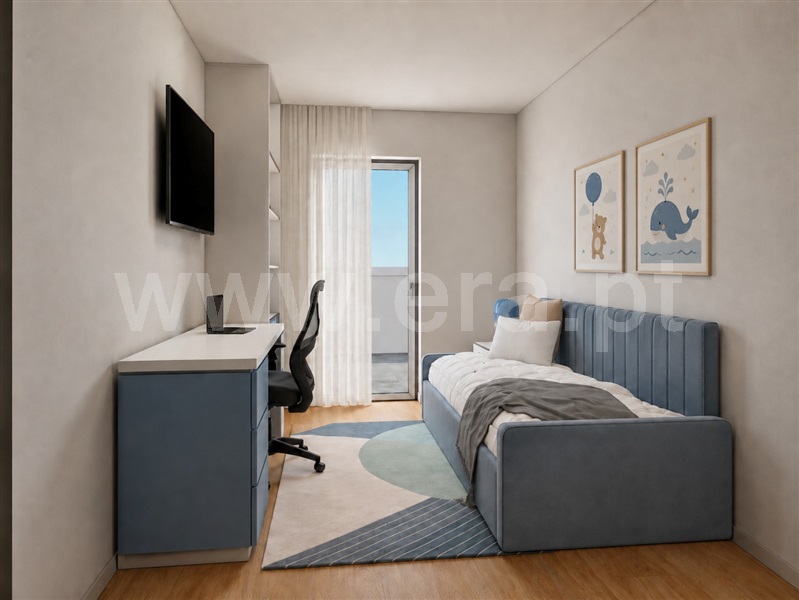 Apartamento T2 à venda em Roriz, Santo Tirso — foto 9