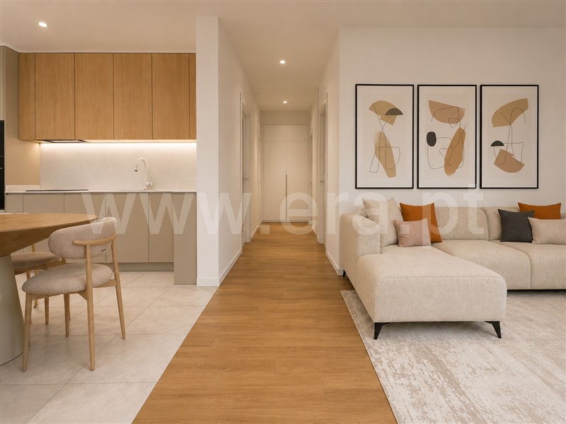 Apartamento T2 à venda em Roriz, Santo Tirso — foto 10