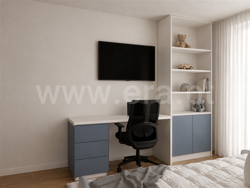 Apartamento T2 à venda em Roriz, Santo Tirso — foto 12