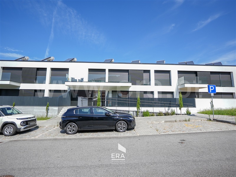 Apartamento T2 / Santo Tirso, Santa Cristina Couto