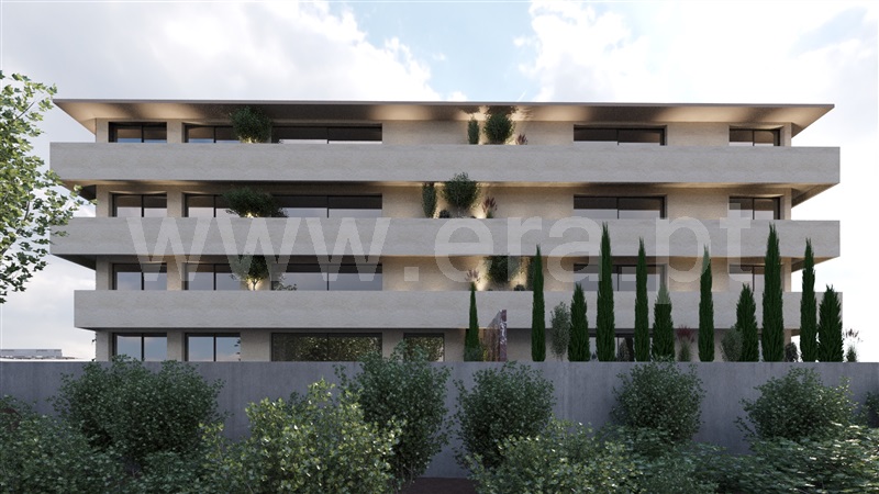 Apartamento T2 à venda em Santo Tirso, Couto (Santa Cristina e São Miguel) e Burgães, Santo Tirso — foto 2