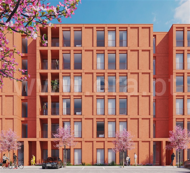 Apartamento T2 / Santo Tirso, Santo Tirso, Couto (Santa Cristina e São Miguel) e Burgães