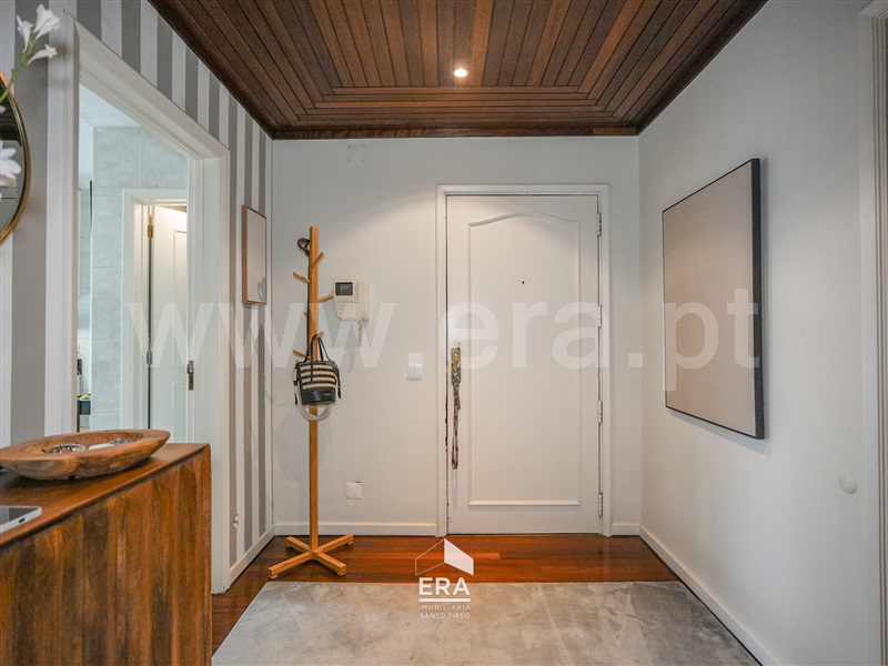 Apartamento T2 à venda em Santo Tirso, Couto (Santa Cristina e São Miguel) e Burgães, Santo Tirso — foto 3