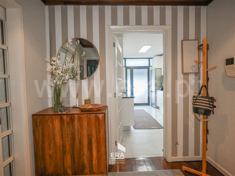 Apartamento T2 à venda em Santo Tirso, Couto (Santa Cristina e São Miguel) e Burgães, Santo Tirso — foto 4