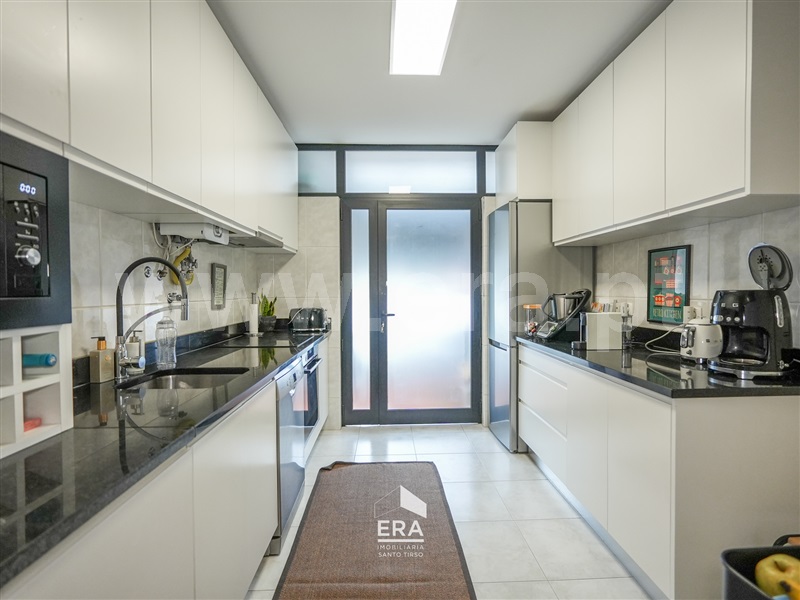 Apartamento T2 à venda em Santo Tirso, Couto (Santa Cristina e São Miguel) e Burgães, Santo Tirso — foto 5
