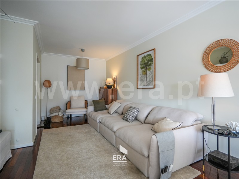 Apartamento T2 à venda em Santo Tirso, Couto (Santa Cristina e São Miguel) e Burgães, Santo Tirso — foto 7