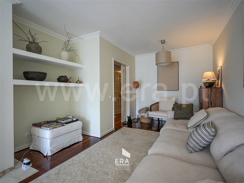 Apartamento T2 à venda em Santo Tirso, Couto (Santa Cristina e São Miguel) e Burgães, Santo Tirso — foto 8