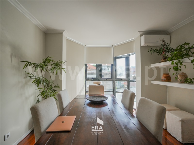 Apartamento T2 à venda em Santo Tirso, Couto (Santa Cristina e São Miguel) e Burgães, Santo Tirso — foto 9
