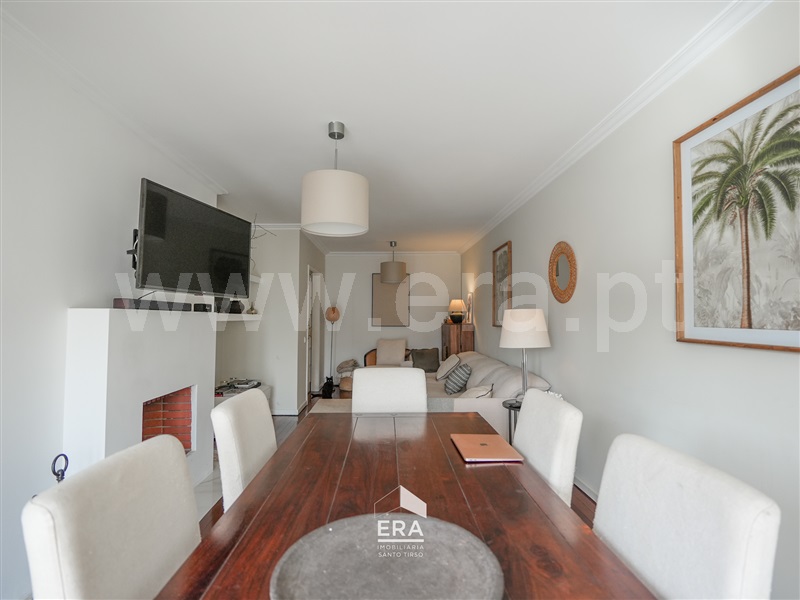 Apartamento T2 à venda em Santo Tirso, Couto (Santa Cristina e São Miguel) e Burgães, Santo Tirso — foto 10