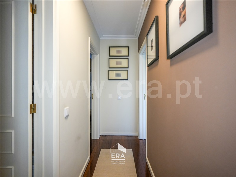 Apartamento T2 à venda em Santo Tirso, Couto (Santa Cristina e São Miguel) e Burgães, Santo Tirso — foto 11