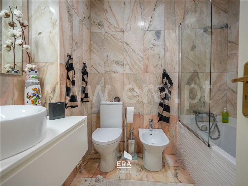 Apartamento T2 à venda em Santo Tirso, Couto (Santa Cristina e São Miguel) e Burgães, Santo Tirso — foto 12