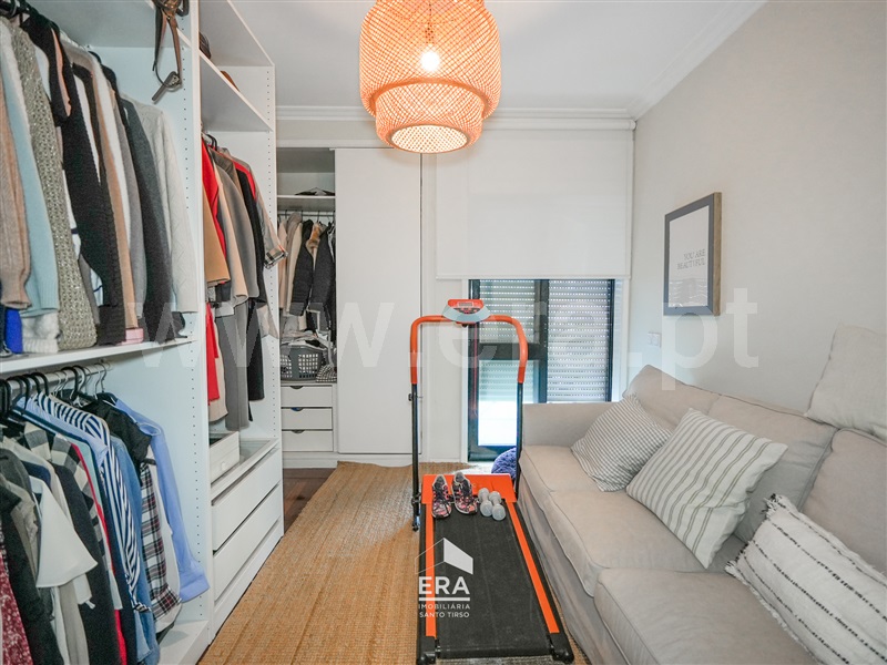 Apartamento T2 à venda em Santo Tirso, Couto (Santa Cristina e São Miguel) e Burgães, Santo Tirso — foto 13