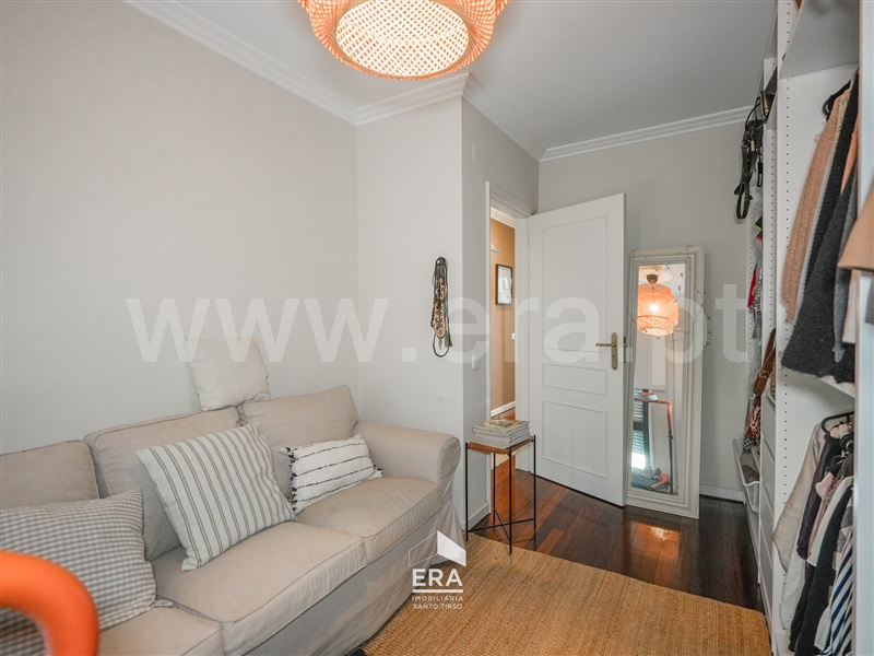 Apartamento T2 à venda em Santo Tirso, Couto (Santa Cristina e São Miguel) e Burgães, Santo Tirso — foto 14