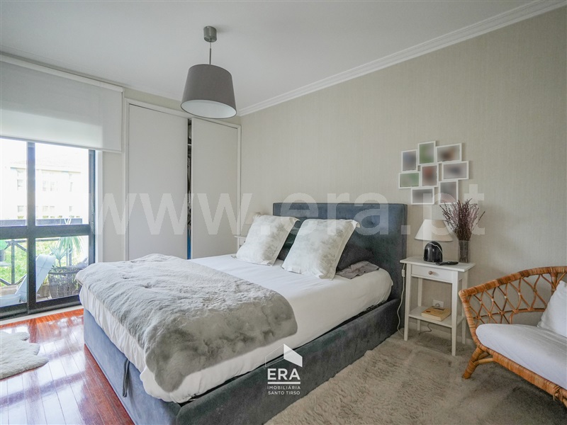 Apartamento T2 à venda em Santo Tirso, Couto (Santa Cristina e São Miguel) e Burgães, Santo Tirso — foto 15