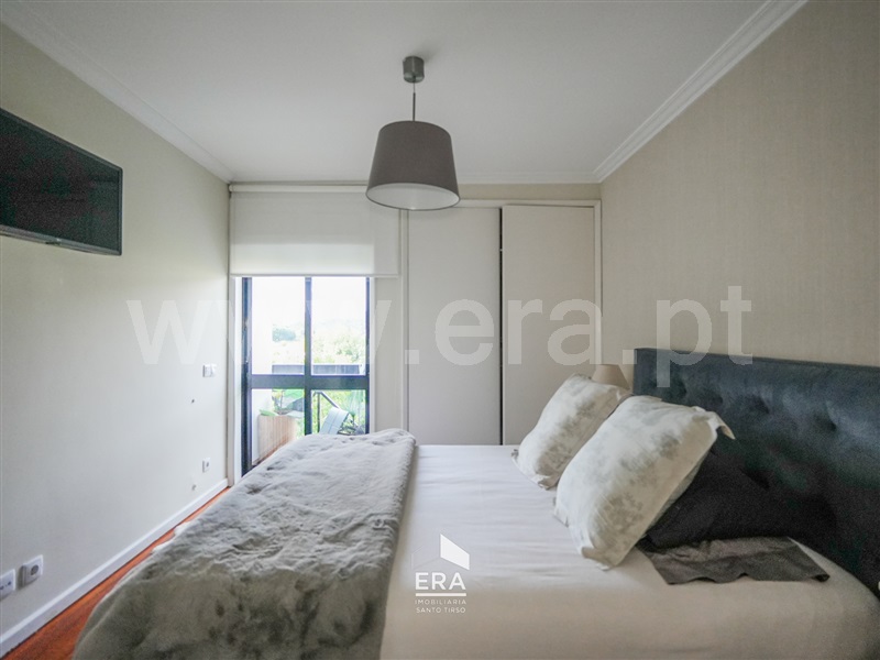 Apartamento T2 à venda em Santo Tirso, Couto (Santa Cristina e São Miguel) e Burgães, Santo Tirso — foto 16