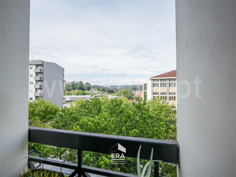Apartamento T2 à venda em Santo Tirso, Couto (Santa Cristina e São Miguel) e Burgães, Santo Tirso — foto 19