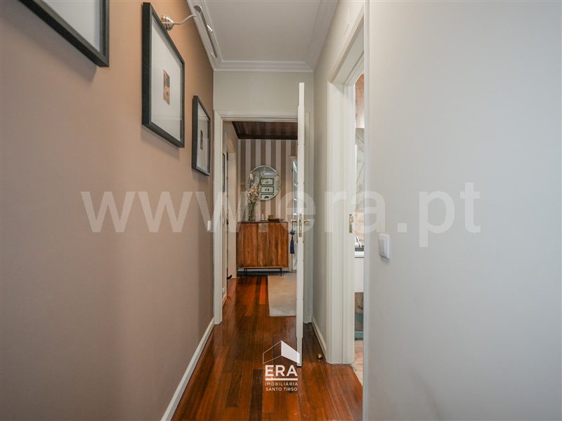 Apartamento T2 à venda em Santo Tirso, Couto (Santa Cristina e São Miguel) e Burgães, Santo Tirso — foto 20