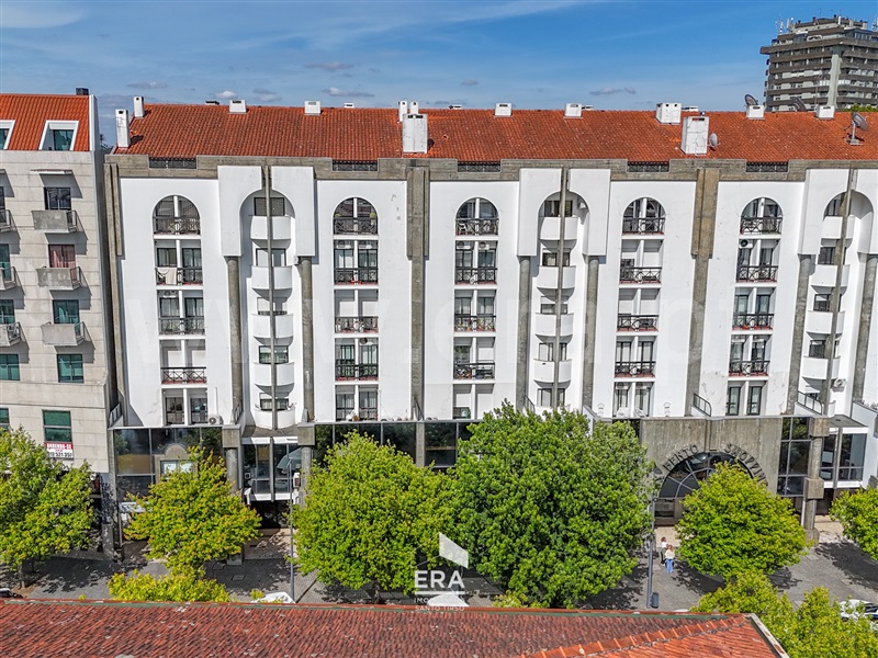 Apartamento T2 / Santo Tirso, Santo Tirso, Couto (Santa Cristina e São Miguel) e Burgães
