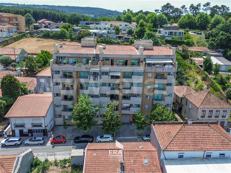 Apartamento T2 / Santo Tirso, Santo Tirso