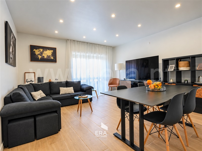 Apartamento T2 / Santo Tirso, Santo Tirso