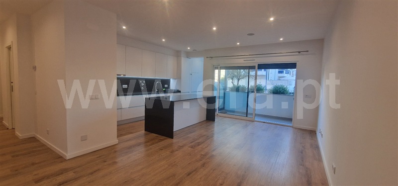 Apartamento T2 em São Brás de Alportel, €352.000