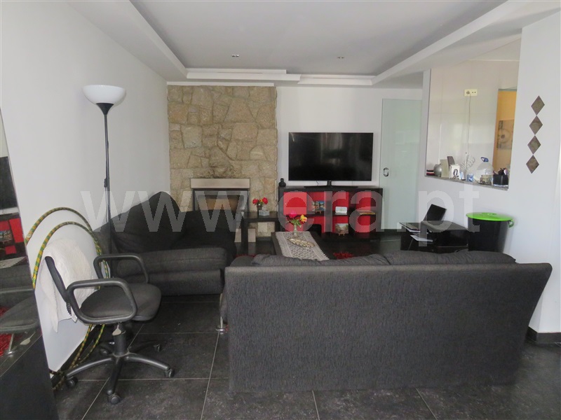 Apartamento T2 / São João da Madeira, São João da Madeira