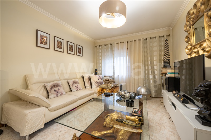 Apartamento T2 / São João da Madeira, São João da Madeira