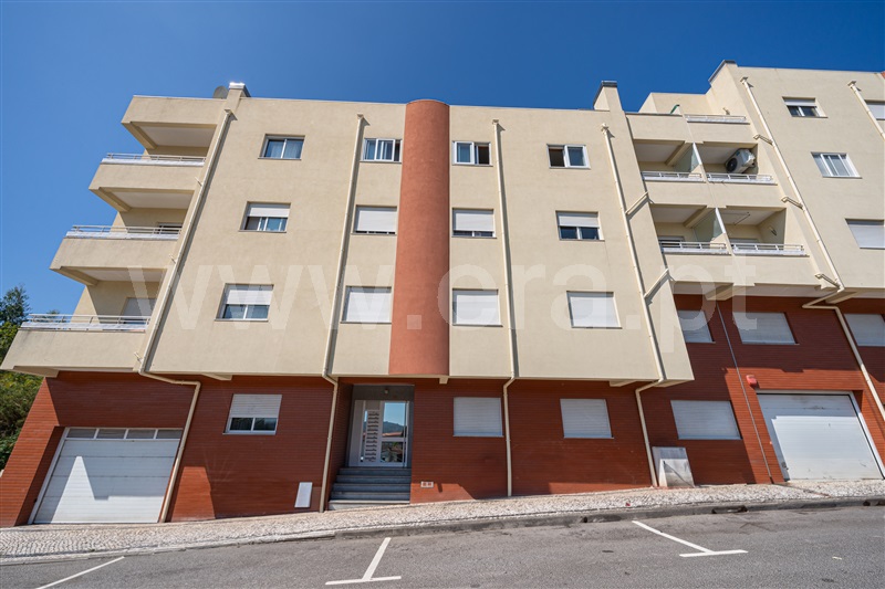 Apartamento T2 / São João da Madeira, São João da Madeira