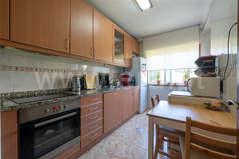 Apartamento T2 São João da Madeira, SJM 2 - 1338148 - 8