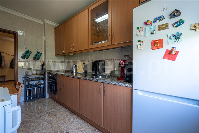 Apartamento T2 São João da Madeira, SJM 2 - 1338148 - 9